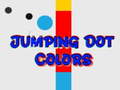 Παιχνίδι Jumping Dot Colors