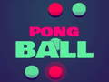 Παιχνίδι Pong Ball