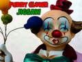 Παιχνίδι Funny Clown Jigsaw