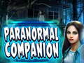 Παιχνίδι Paranormal Companion