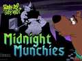 Παιχνίδι Scooby Doo and Guess Who: Midnight Munchies