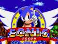 Παιχνίδι Sonic Poopy