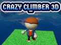 Παιχνίδι Crazy Climber 3D