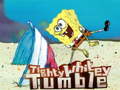 Παιχνίδι Spongebob Squarepants Tighty Whitey Tumble