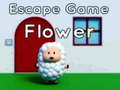 Παιχνίδι Escape Game Flower