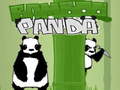 Παιχνίδι Ramboo Panda