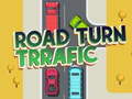 Παιχνίδι Road Turn Trrafic