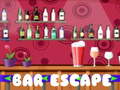 Παιχνίδι Bar Escape
