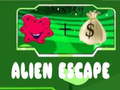 Παιχνίδι Alien Escape