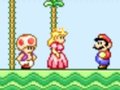Παιχνίδι Super Mario Advance