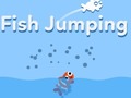 Παιχνίδι Fish Jumping