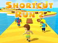 Παιχνίδι Shortcut Run 2