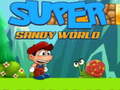 Παιχνίδι Super Sandy World