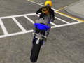 Παιχνίδι City Bike Stunt Racing