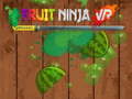 Παιχνίδι Fruit Ninja VR
