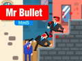 Παιχνίδι Mr Bullet html5
