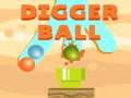 Παιχνίδι Digger Ball