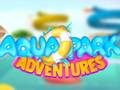 Παιχνίδι Aquapark Adventures