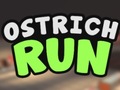 Παιχνίδι Ostrich Run