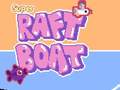 Παιχνίδι Super Raft Boat
