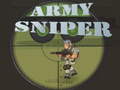 Παιχνίδι Army Sniper