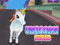 Παιχνίδι Unicorn Run 3D