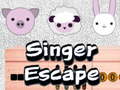 Παιχνίδι Singer Escape