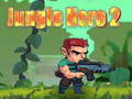 Παιχνίδι Jungle Hero 2