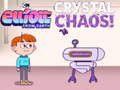 Παιχνίδι Elliott from Earth Crystal Chaos