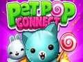 Παιχνίδι Pet Pop Connect
