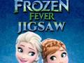 Παιχνίδι Frozen Fever Jigsaw