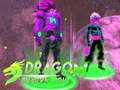 Παιχνίδι Dragon Shadow Fight