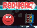 Παιχνίδι Red Hero 4