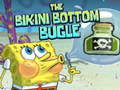 Παιχνίδι The Bikini Bottom Bungle