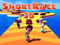 Παιχνίδι Short Race 3D