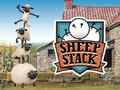 Παιχνίδι Shaun The Sheep Sheep Stack