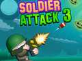 Παιχνίδι Soldier Attack 3