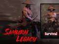 Παιχνίδι Samurai Legacy