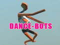 Παιχνίδι Dance-Bots