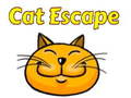 Παιχνίδι Cat Escape