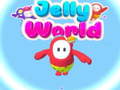 Παιχνίδι Jelly World