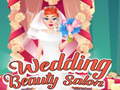 Παιχνίδι Wedding Beauty Salon