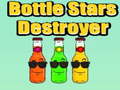 Παιχνίδι Bottle Stars Destroyer