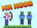Παιχνίδι Mr Noob