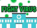 Παιχνίδι Fight the virus