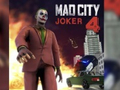 Παιχνίδι Mad City Joker 4
