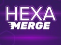 Παιχνίδι Hexa Merge