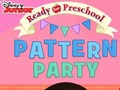 Παιχνίδι Ready for Preschool Pattern Party