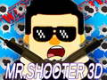 Παιχνίδι Mr.Shooter 3D