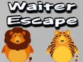 Παιχνίδι Waiter Escape